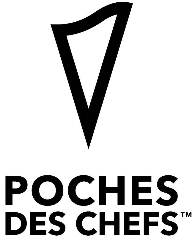 Poches des chefs